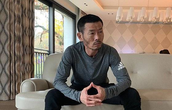 孙兴慜父亲殴打少年球员被查