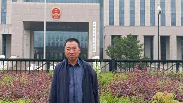 丈夫护妻打残姐夫 被判防卫过当