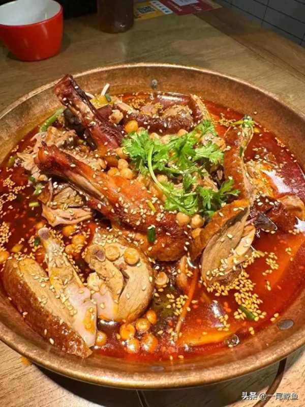 冒烤鸭店铺正在批量倒闭