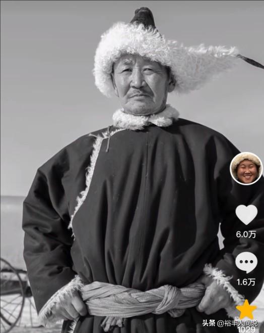 网红达西爸爸不幸去世!是非遗传承人