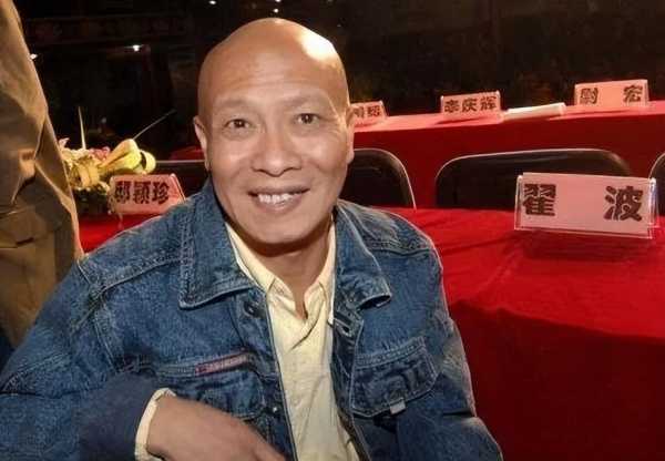 二人转演员老翟头去世!唱“神调”闻名的