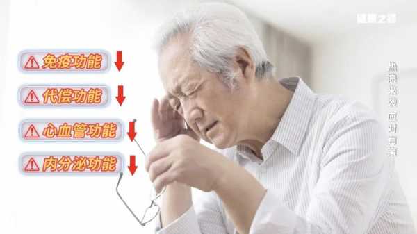 藿香正气水别再用错了!高温中暑非良方