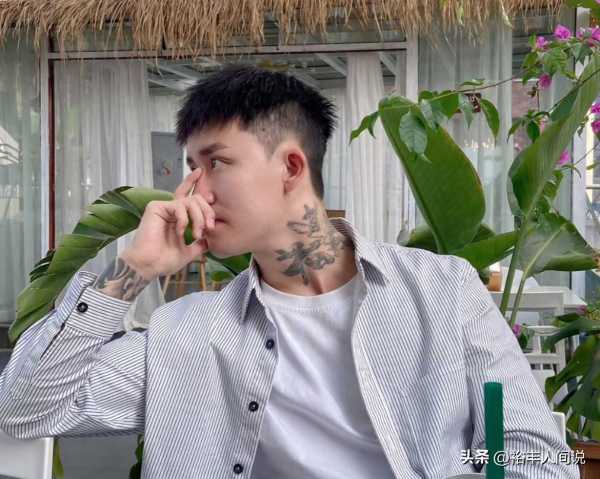 抗癌网红“大飞”去世!生前被女友两次出轨
