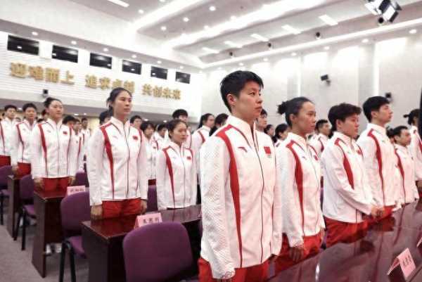 多位知名运动员无缘巴黎奥运会
