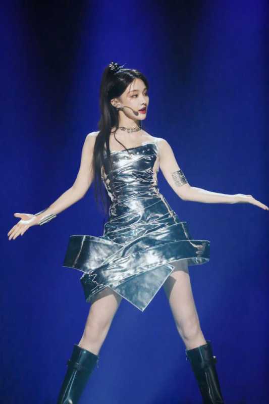 Miss回应团队背刺郭碧婷