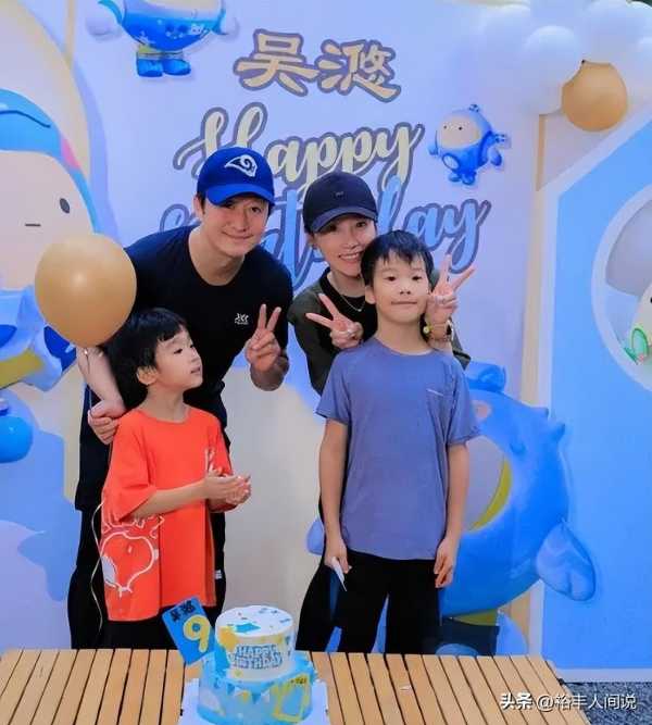 吴京与谢楠的相识与相爱,吴京对谢楠的感情看法