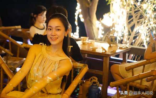 温州嫣涵被求婚!男友高大帅气酷似明星