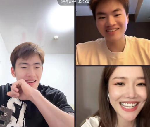 王昶回应连夜取关700人!不是美女