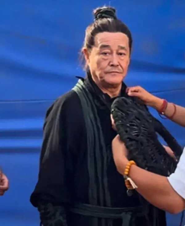 鹊刀门传奇2什么时候上映?已经杀青