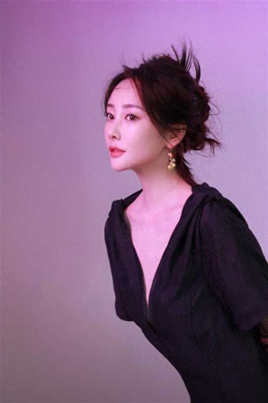 李纯是黑桃皇后组织的成员吗?李纯的面相