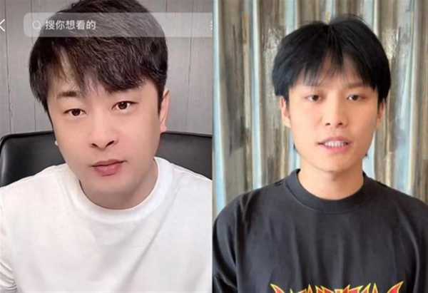 小杨哥和沫沫什么事?信誉双线崩塌评论区沦陷