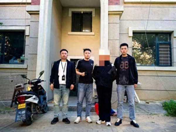 女子被“大师”以作法消灾为由骗财