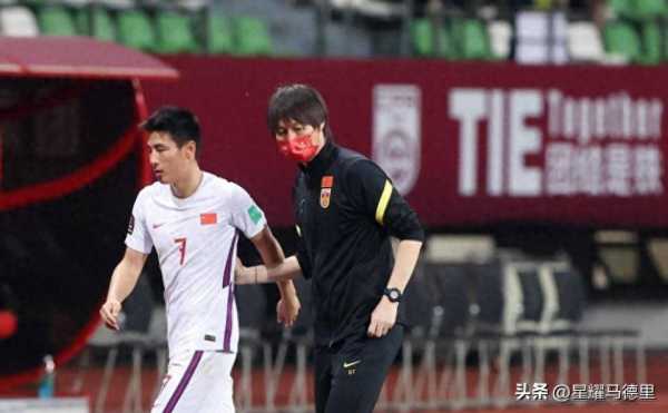 李铁微博沦陷:你怎么做到只输1球