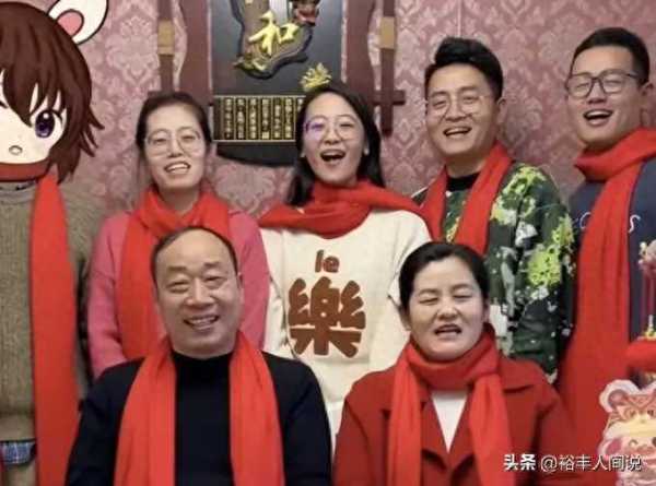 梦丹和公婆闹翻事件!婆婆连发五封信质问