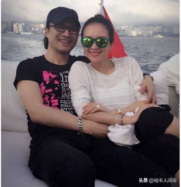 章子怡汪峰离婚原因曝光!章子怡疑再遇伯乐