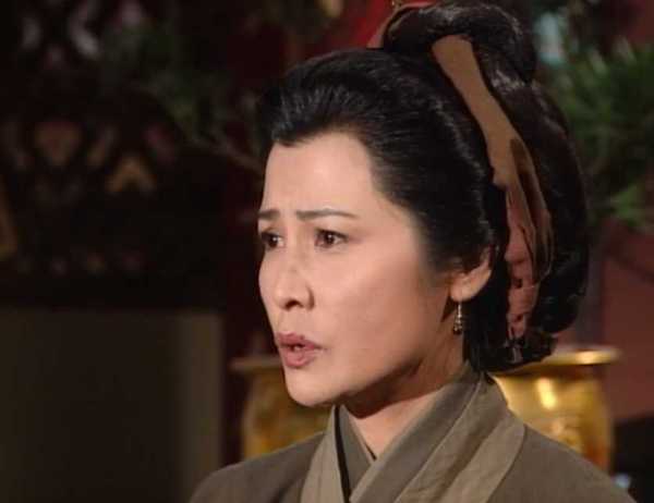 TVB演员李丽丽去世 曾饰演叶二娘