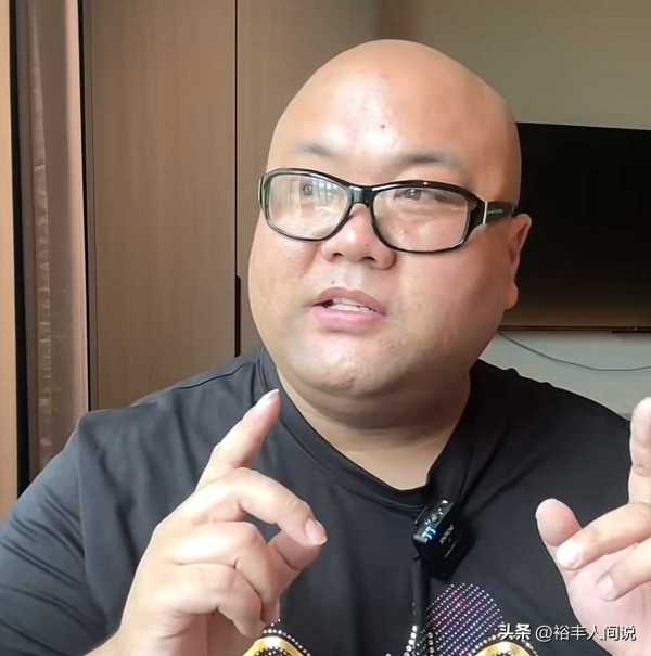 网红熊二爱美食去世了!疑高血压导致