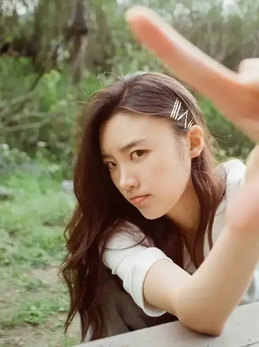 张月挑战短剧大女主天花板