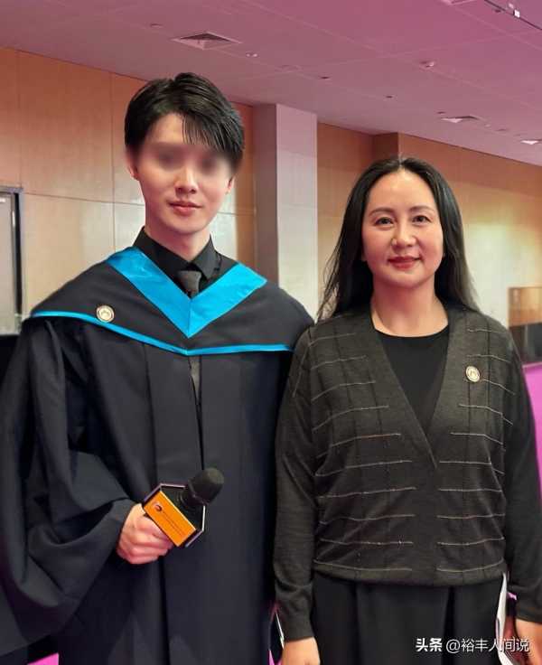 孟晚舟是加拿大籍吗?孟晚舟真实身份惊人