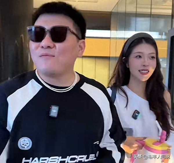 韩景枫怎么认识李谣?李瑶和韩景枫什么关系