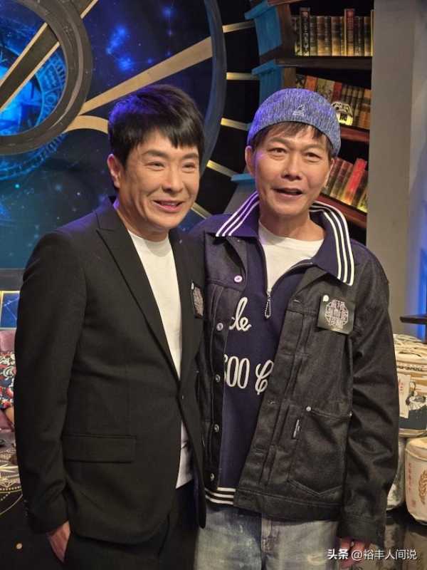钱小豪为什么瘦了?钱小豪资产过亿吗