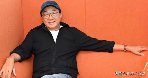 许冠文已交代好后事!曝许冠英骨灰存在后花园