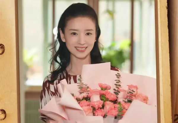 董洁为什么会喜欢王大治?王大志和董洁不拉窗帘