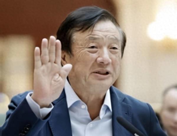 任正非称英语是华为工作语言