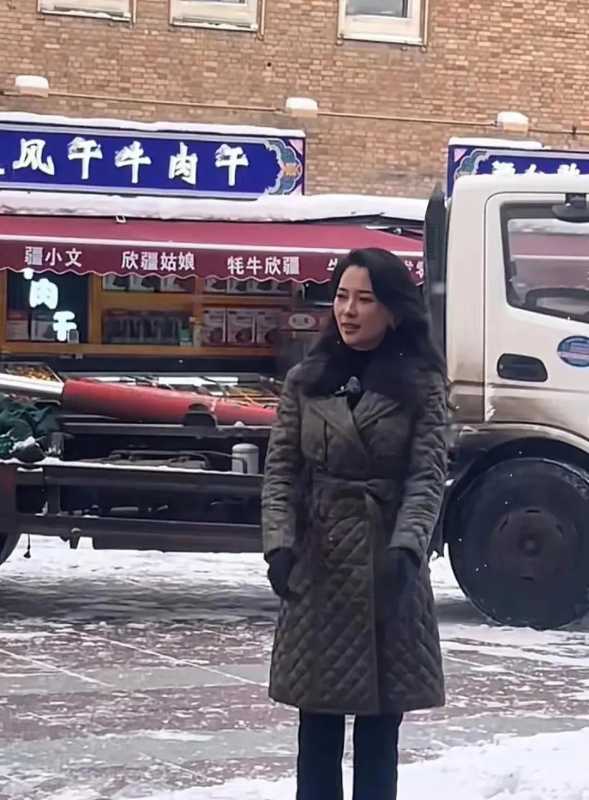 森林北真实年龄（森林北四婚四离）