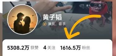 黄子韬评论区被小米SU7刷屏了