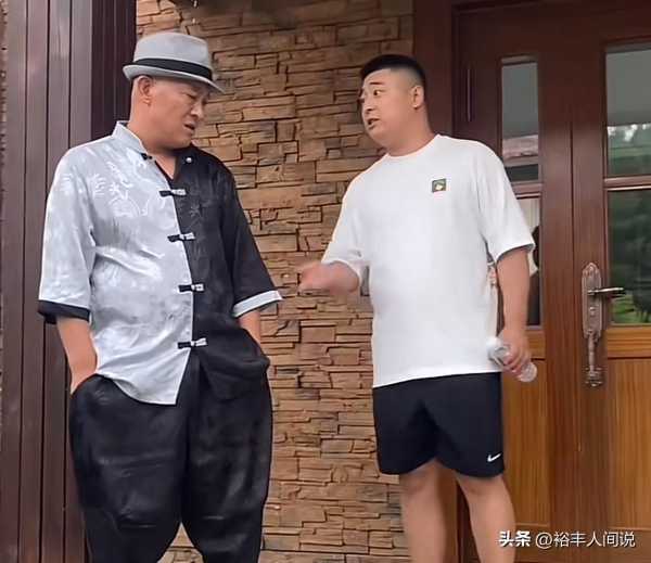 曝“赵四”刘小光儿子欠40万不还!沉迷赌博