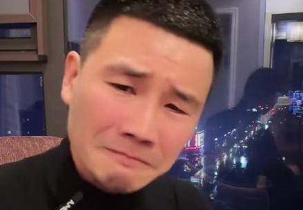 “嘎子哥”谢孟伟获三级演员职称
