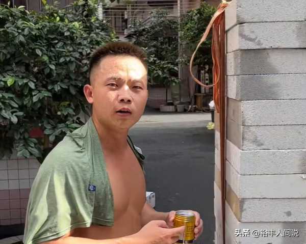 网红“楼梯战神阿兴”前老板回应与崽崽CP是剧本
