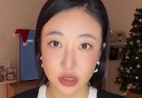女演员姜尘自曝曾被男明星家暴