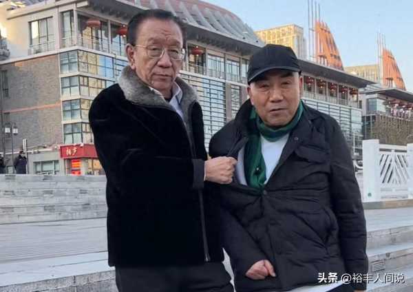 曝侯耀华已被安排清门!老汪透露关键人物