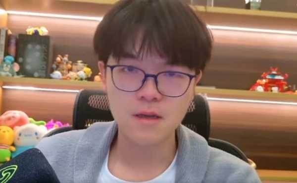 柯洁直播哭了!回应LG杯决赛:是巨大创伤