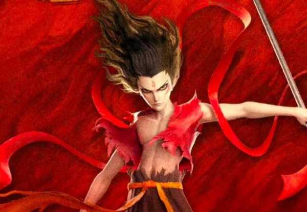 《哪吒2》票房破11亿!导演最新解读