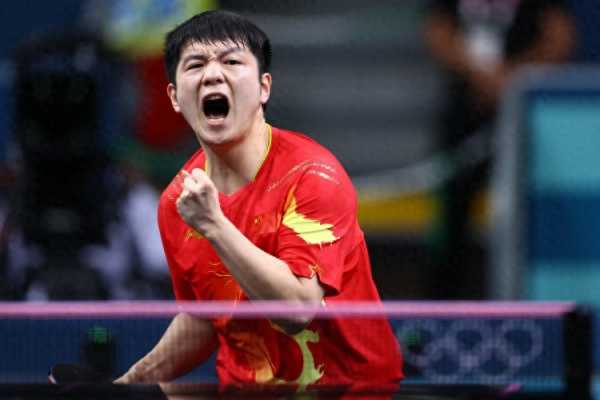 樊振东等32人获中国青年五四奖章