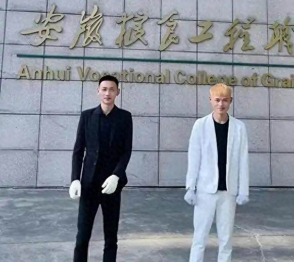 网红阿浩离世 从确诊到去世仅5个月
