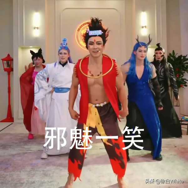 哪吒来了刘畊宏直播间也得跳操