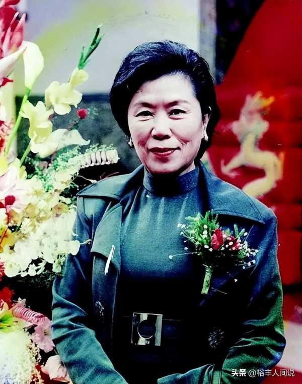 董文华恩师路梦兰去世!享年89岁 捧红蒋大为