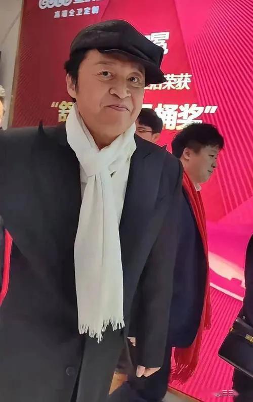 马景涛身价多少个亿?马景涛现任妻子