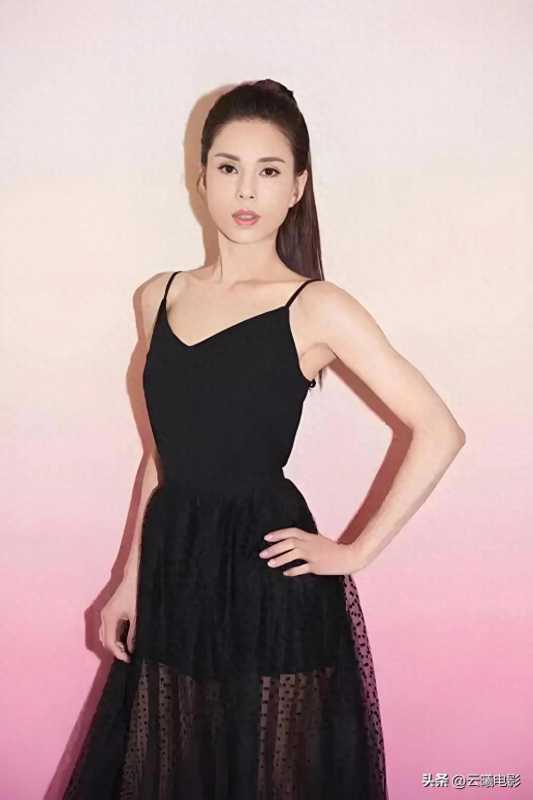 李若彤演短剧被指自降身价 本人回应