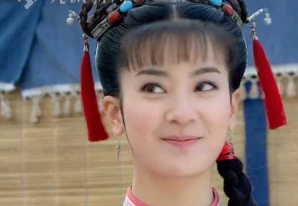 湖南卫视重映新还珠格格你们会期待吗