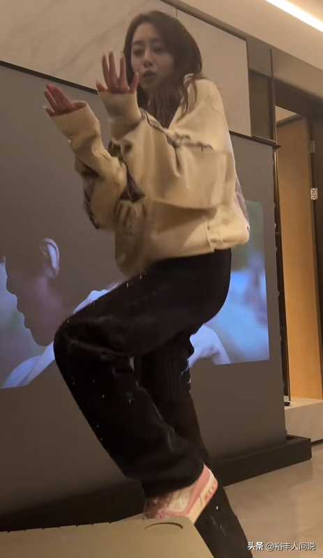 小杨哥徒弟卓仕琳近况!好友透露其即将复出