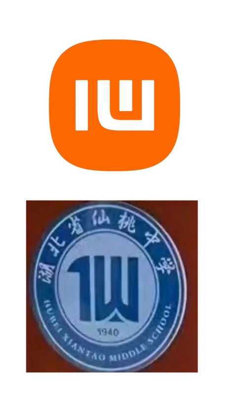 小米的mi倒过来就是仙桃的仙