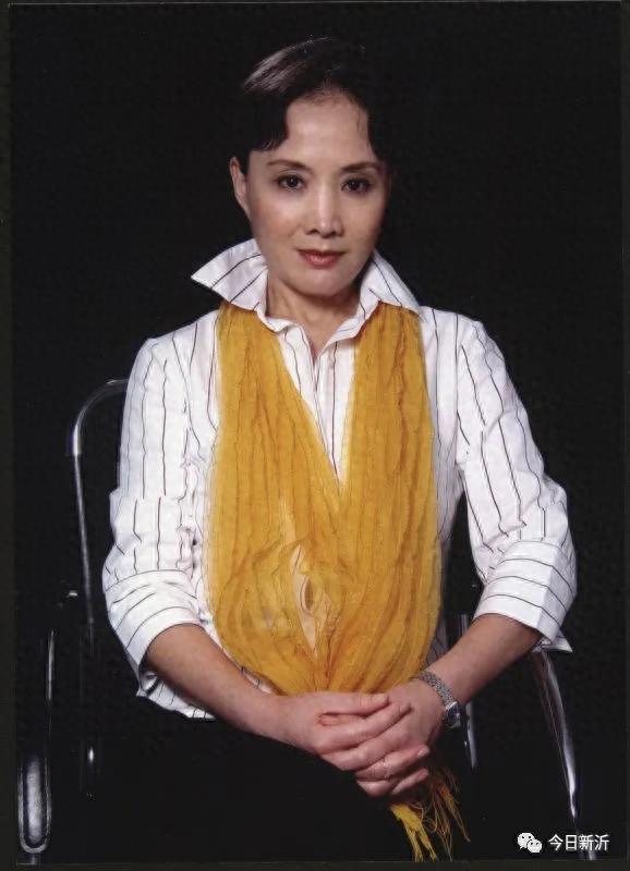 《人民的名义》演员高英去世