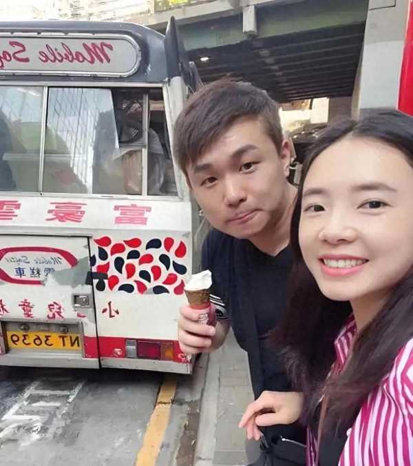徐克与女运动员聊天记录被曝光