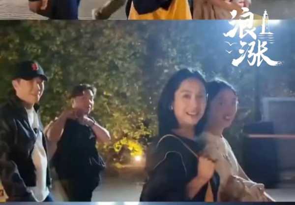 朱茵结婚那天周星驰在干嘛?朱茵采访周星驰哭了