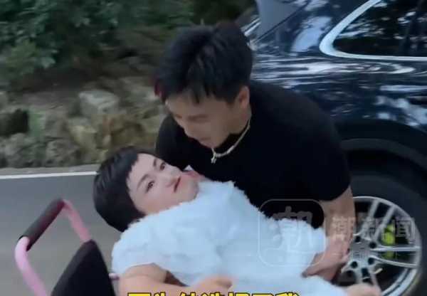 李喜梅回应离婚争议!网暴成婚姻“杀手”